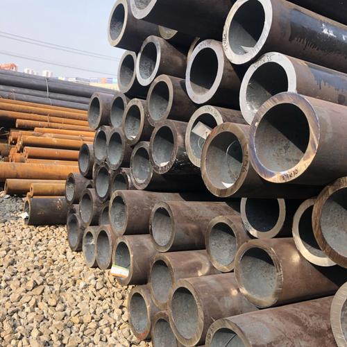 修文3087无缝钢管