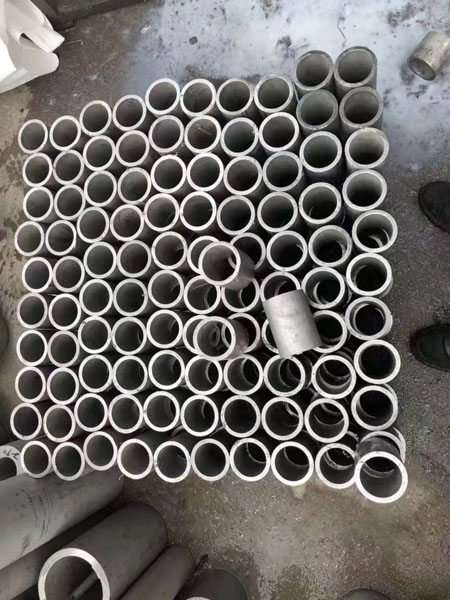 修文不锈钢管